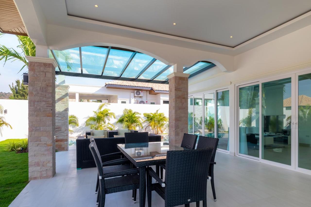 Orchid Paradise Homes Opv 510 Pousada