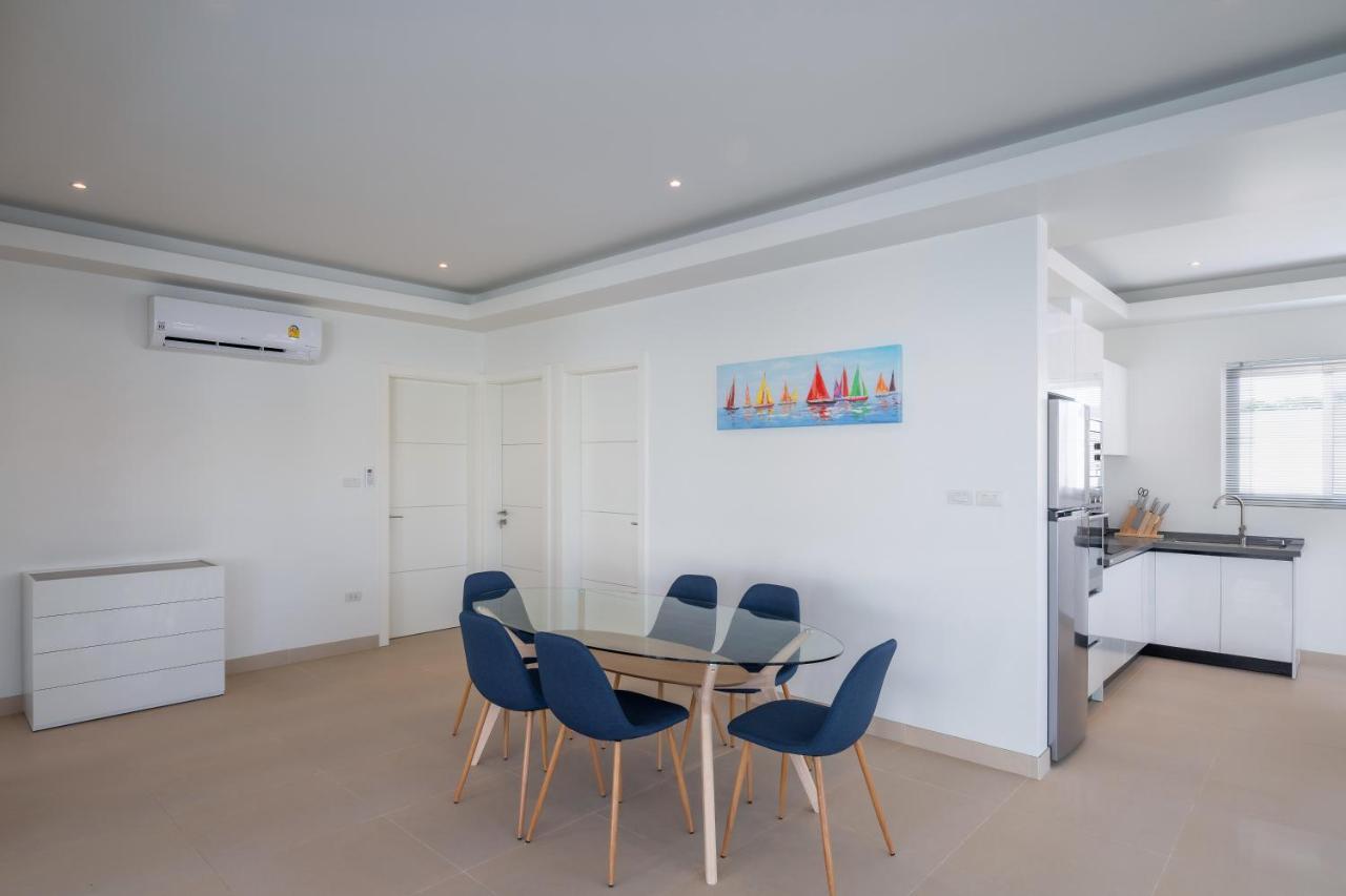 Orchid Paradise Homes Opv 510 Pousada