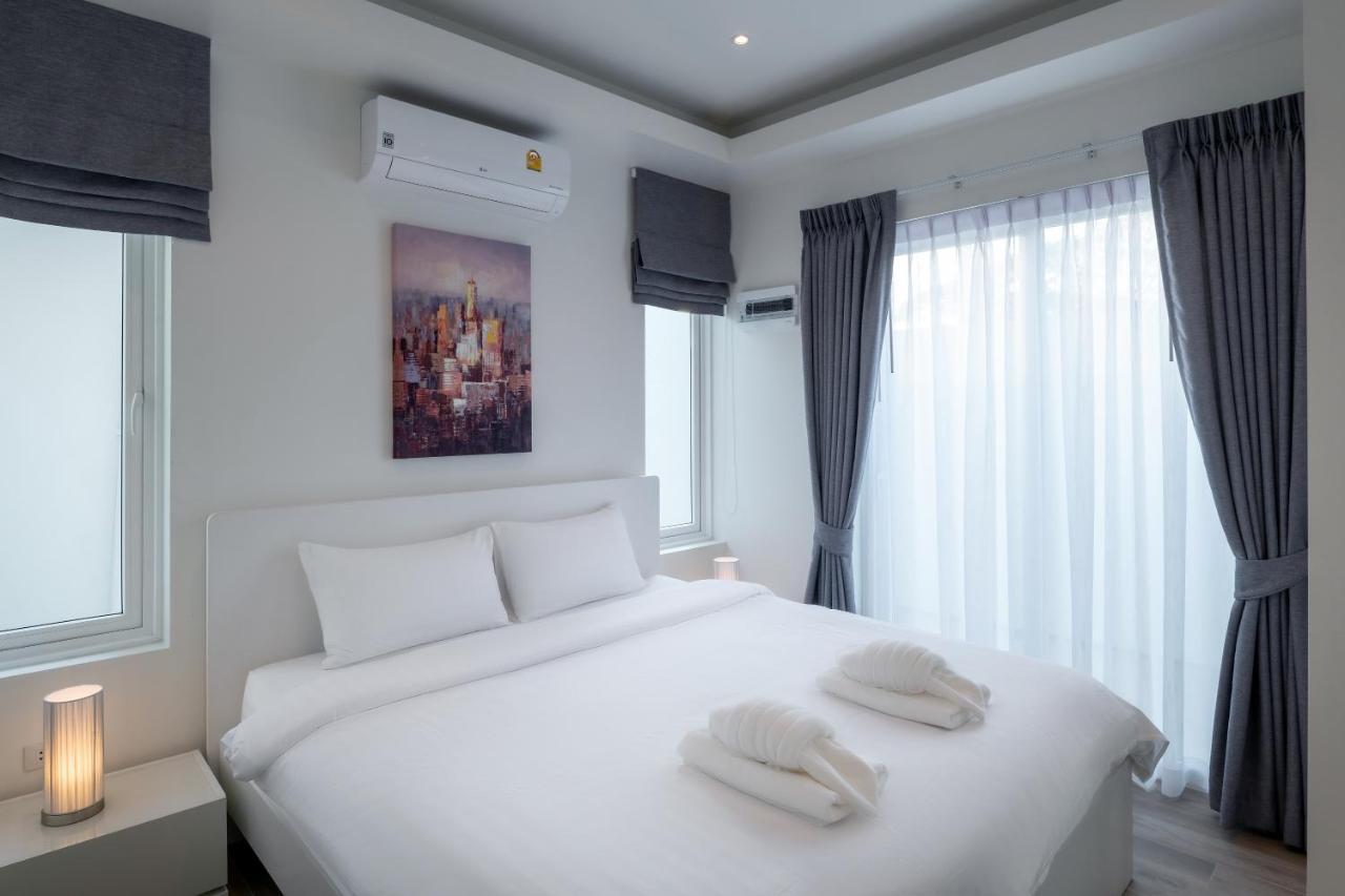 Pousada Orchid Paradise Homes Opv 510 *