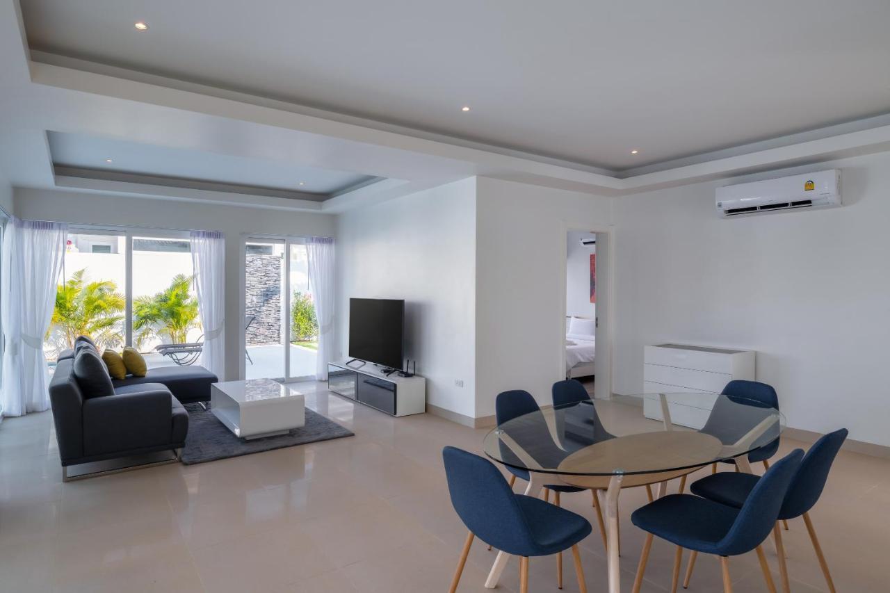 Orchid Paradise Homes Opv 510 Pousada Hua Hin