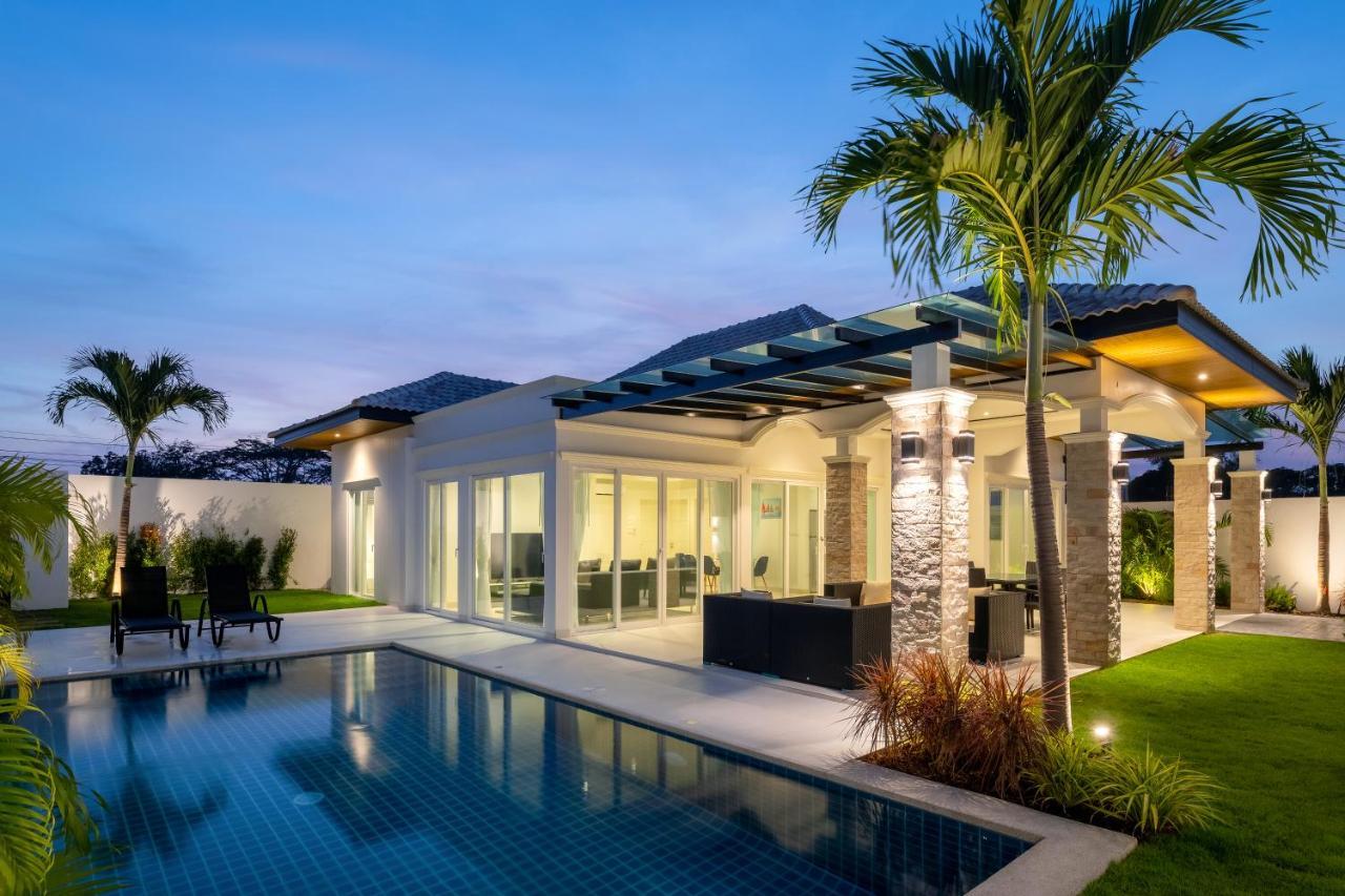 Pousada Orchid Paradise Homes Opv 510 Hua Hin