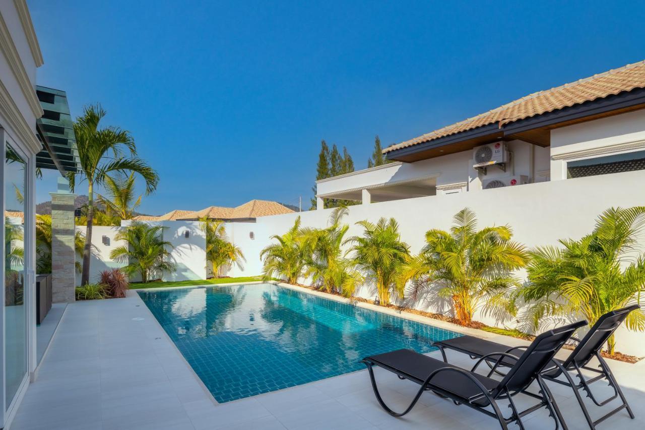 Orchid Paradise Homes Opv 510 Pousada Hua Hin