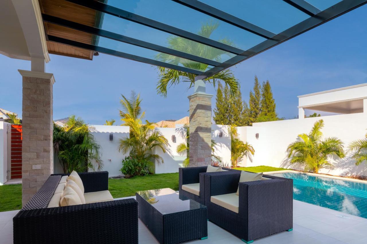 Pousada Orchid Paradise Homes Opv 510