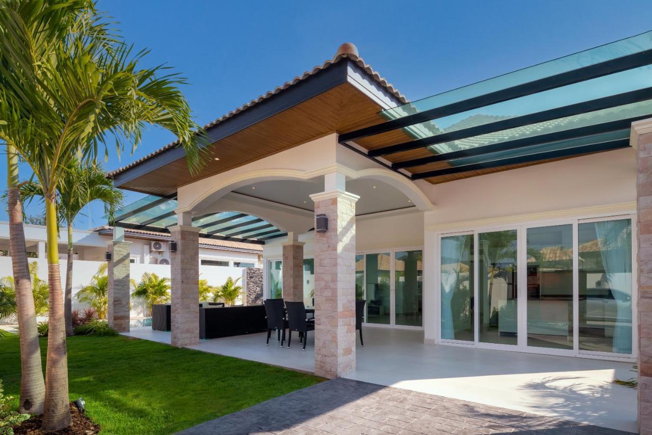 Pousada Orchid Paradise Homes Opv 510 *