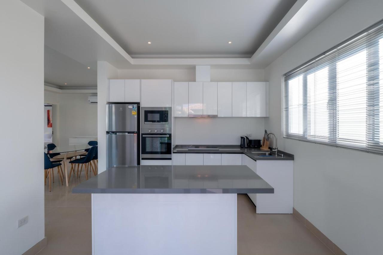 Orchid Paradise Homes Opv 510 Pousada Hua Hin