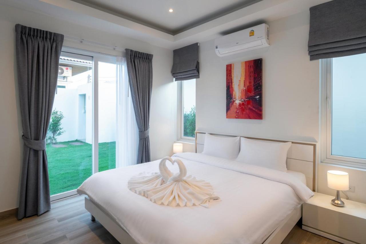 Orchid Paradise Homes Opv 510 Pousada Hua Hin