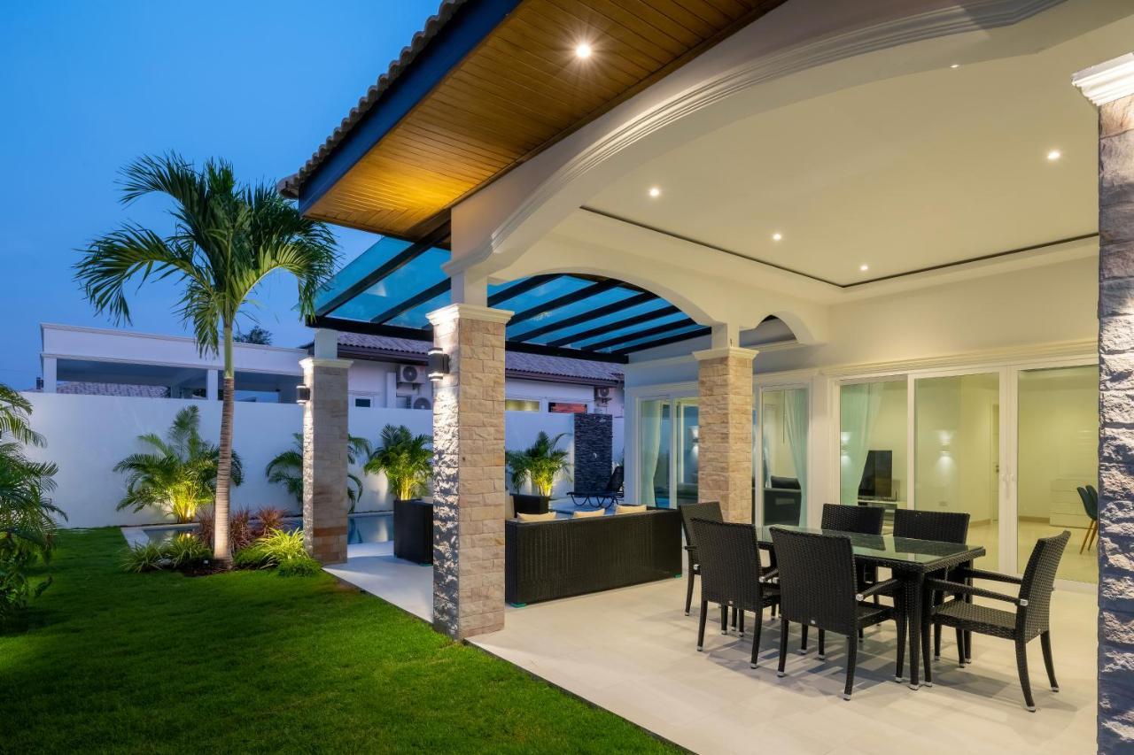 Pousada Orchid Paradise Homes Opv 510