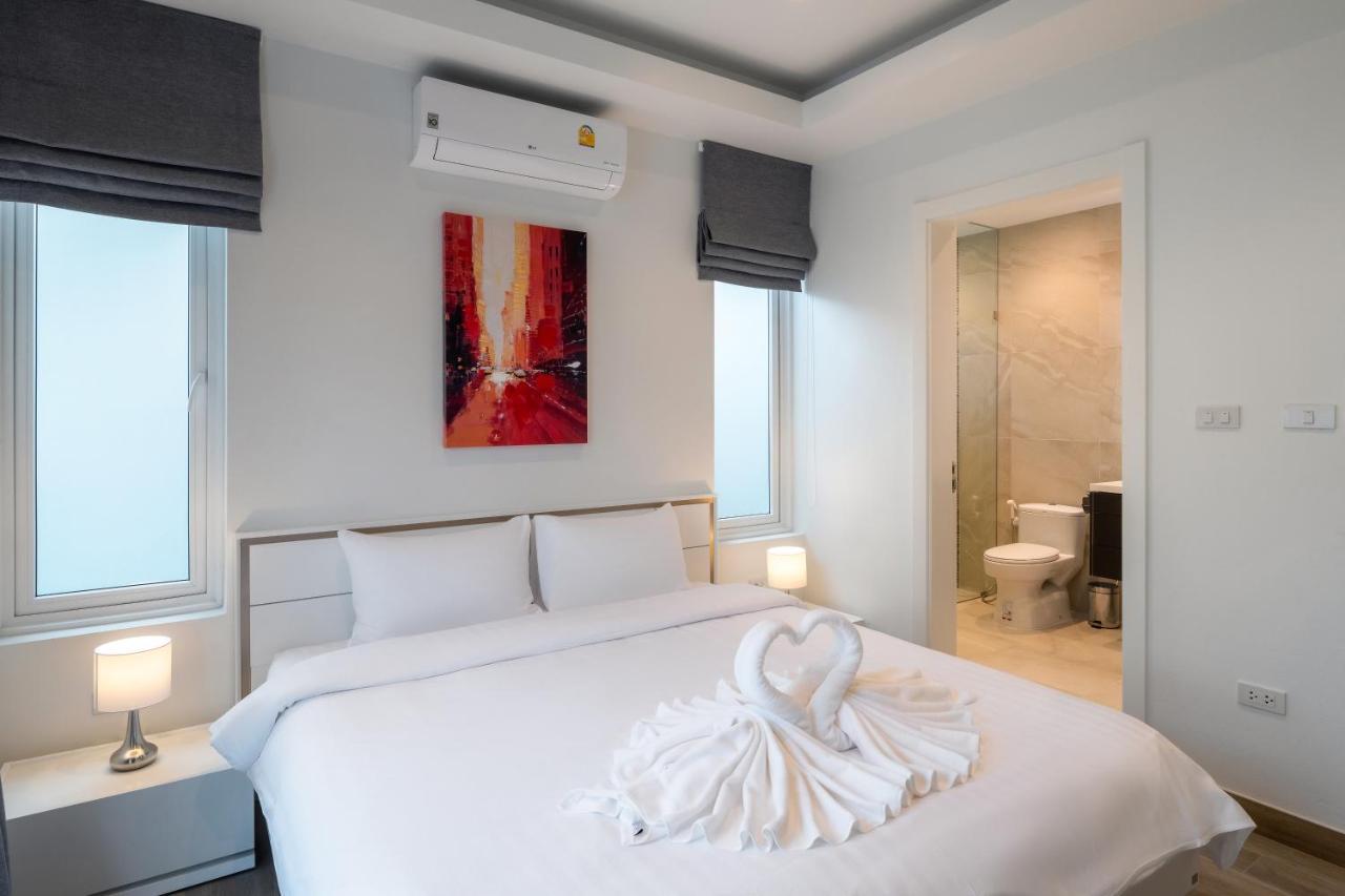 Pousada Orchid Paradise Homes Opv 510 *