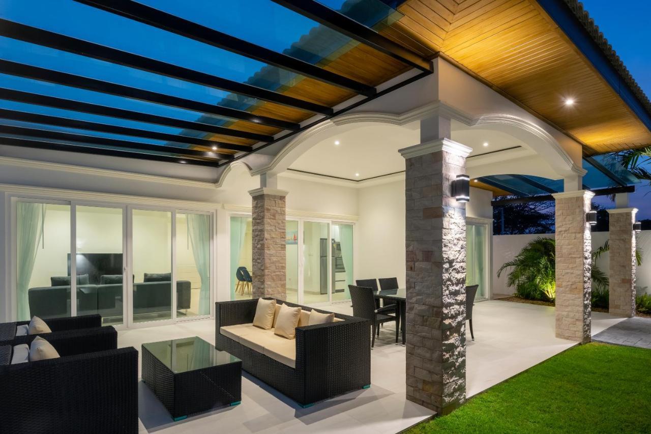 Orchid Paradise Homes Opv 510 Pousada Hua Hin