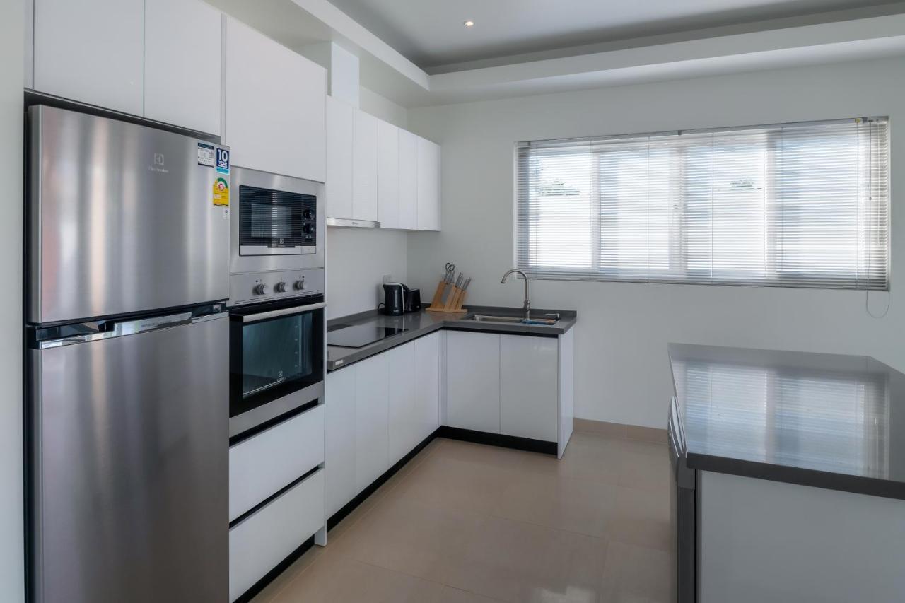 Pousada Orchid Paradise Homes Opv 510 *